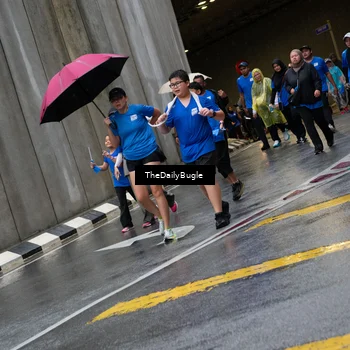 Runner Photo 7962104