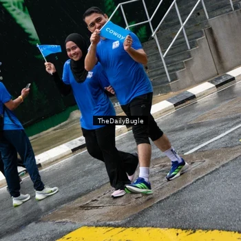 Runner Photo 7962105