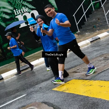 Runner Photo 7962106