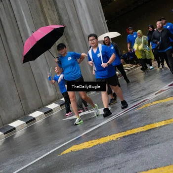 Runner Photo 7962107