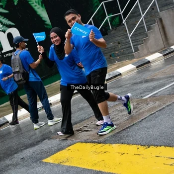 Runner Photo 7962108