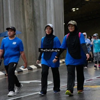 Runner Photo 7962111
