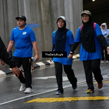 Runner Photo 7962112