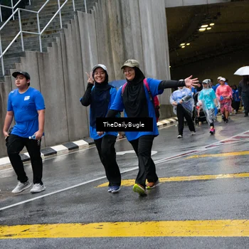 Runner Photo 7962113