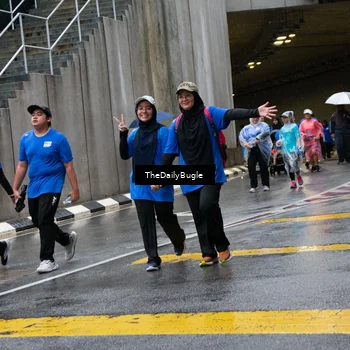 Runner Photo 7962114