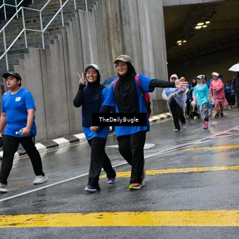 Runner Photo 7962115