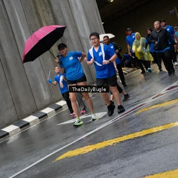 Runner Photo 7962116
