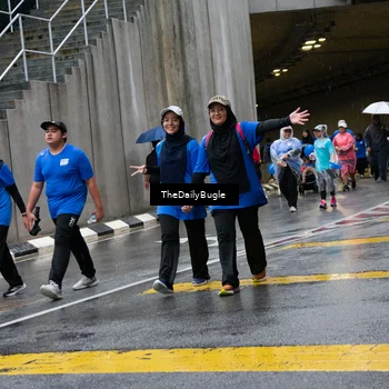 Runner Photo 7962117
