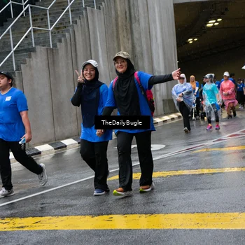 Runner Photo 7962118
