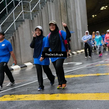 Runner Photo 7962119