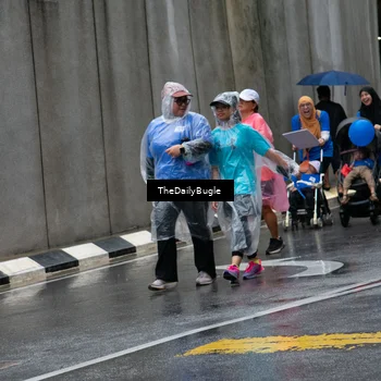 Runner Photo 7962120