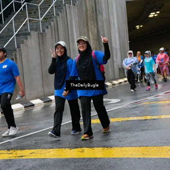Runner Photo 7962121