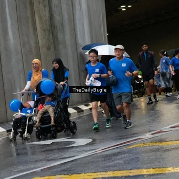 Runner Photo 7962123