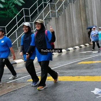 Runner Photo 7962125
