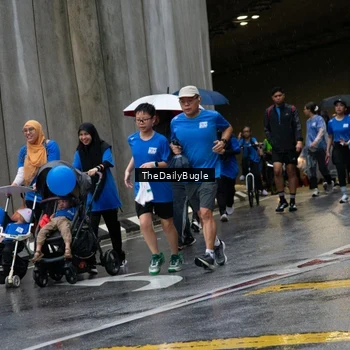 Runner Photo 7962127