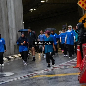 Runner Photo 7962128