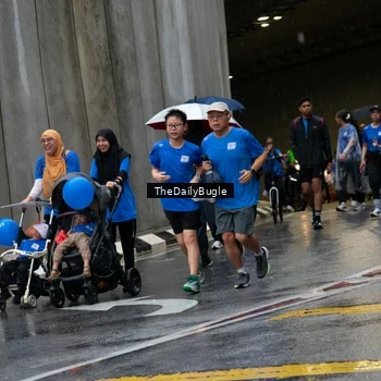 Runner Photo 7962129