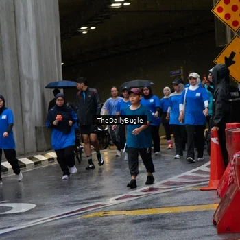 Runner Photo 7962130