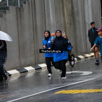 Runner Photo 7962131