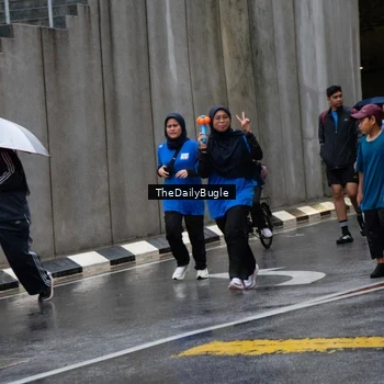 Runner Photo 7962132