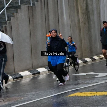 Runner Photo 7962133