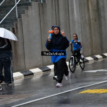 Runner Photo 7962134