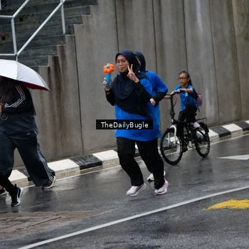 Runner Photo 7962136
