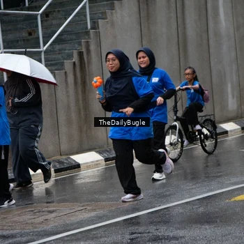 Runner Photo 7962137
