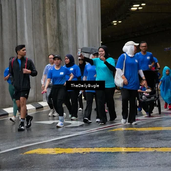 Runner Photo 7962138