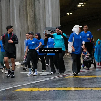 Runner Photo 7962139