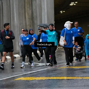 Runner Photo 7962142