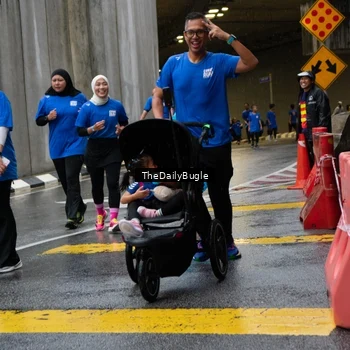 Runner Photo 7962143