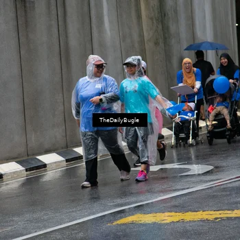 Runner Photo 7962144