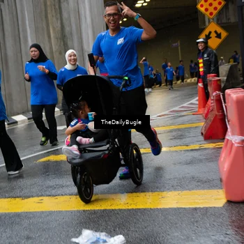Runner Photo 7962145