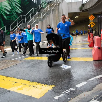 Runner Photo 7962146