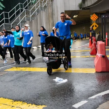 Runner Photo 7962147