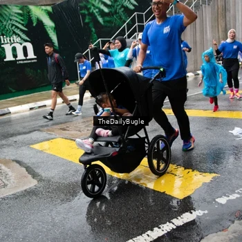 Runner Photo 7962148