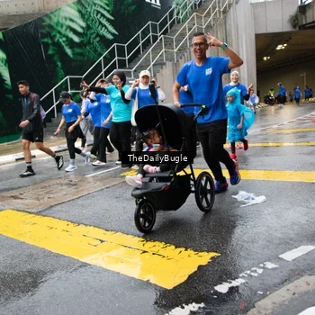 Runner Photo 7962149