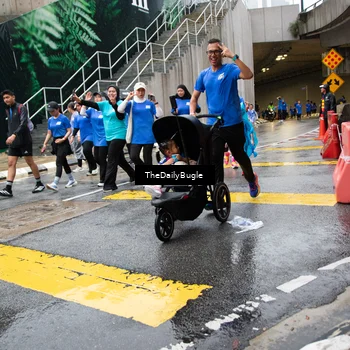 Runner Photo 7962151
