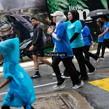 Runner Photo 7962153
