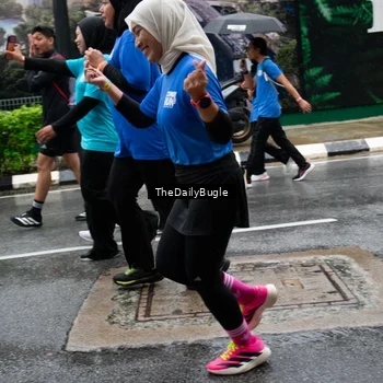 Runner Photo 7962156