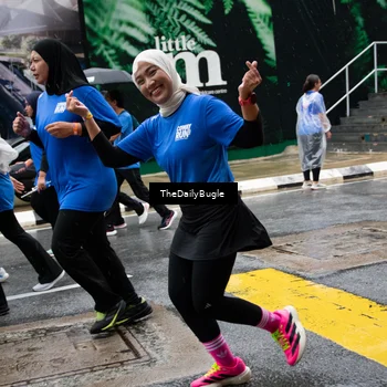 Runner Photo 7962157