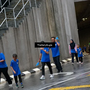 Runner Photo 7962159