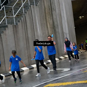 Runner Photo 7962161