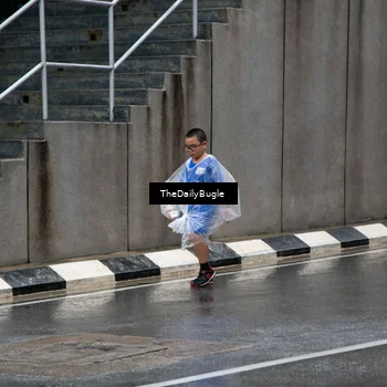 Runner Photo 7962163
