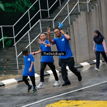 Runner Photo 7962164