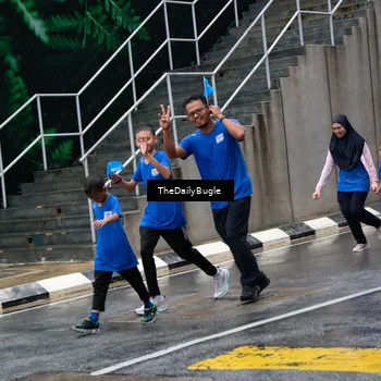 Runner Photo 7962166