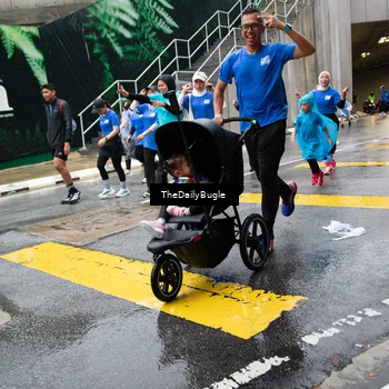 Runner Photo 7962169