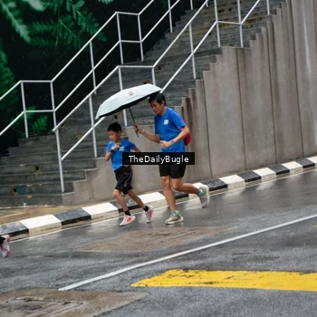 Runner Photo 7962170