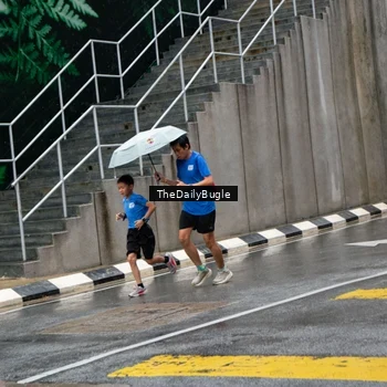Runner Photo 7962171